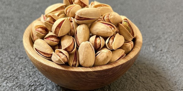 تصویر 5 از خرید و قیمت پسته احمد آقایی خام + فروش صادراتی